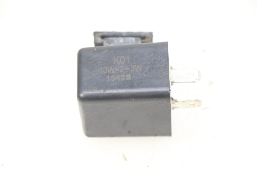 photo de CENTRALINA FRECCE RIDE KALLIO 50 (2010 - 2019)