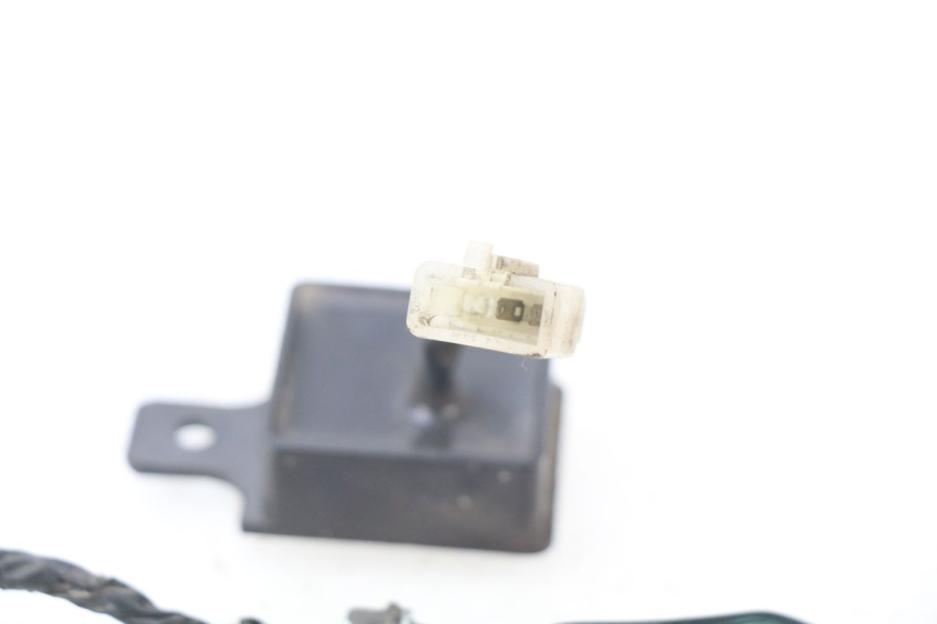 photo de Centralina lampeggiante KAWASAKI ER-6 ER6 N 650 (2009 - 2011)