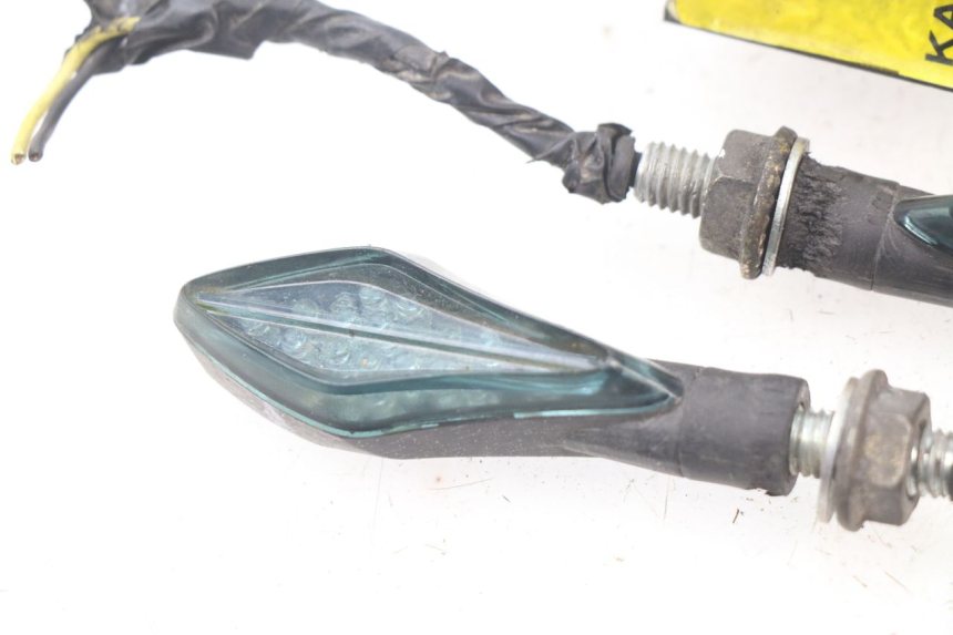 photo de Centralina lampeggiante KAWASAKI ER-6 ER6 N 650 (2009 - 2011)