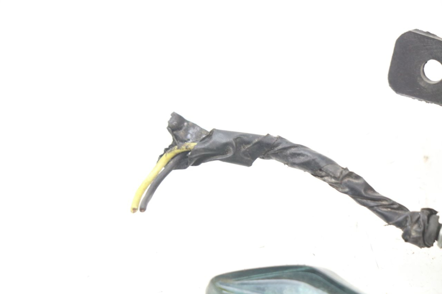 photo de Centralina lampeggiante KAWASAKI ER-6 ER6 N 650 (2009 - 2011)