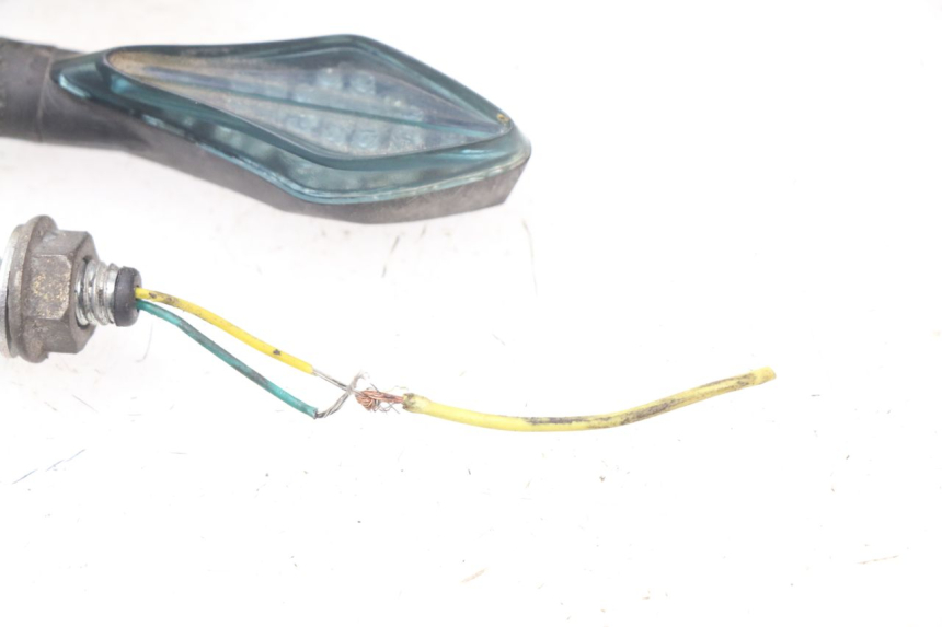 photo de Centralina lampeggiante KAWASAKI ER-6 ER6 N 650 (2009 - 2011)