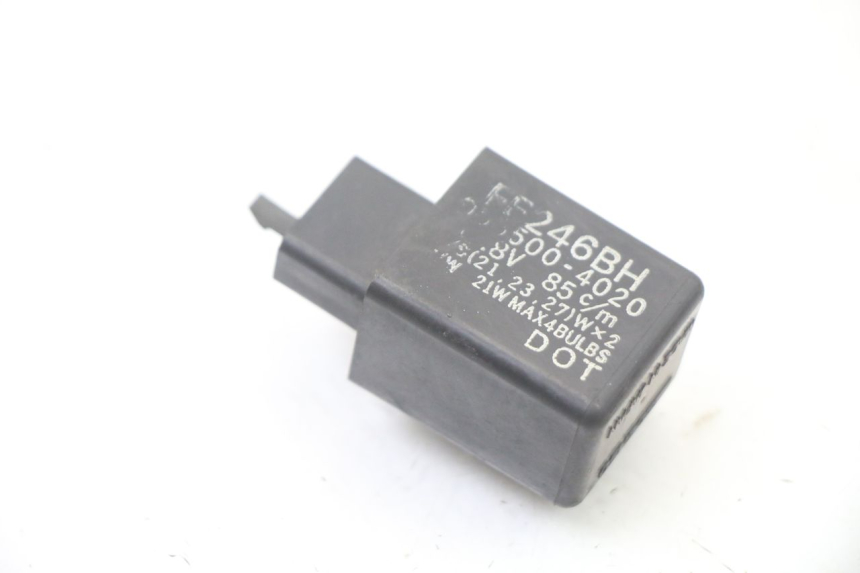 photo de CENTRALINA FRECCE KAWASAKI ZR7 ZR-7 S 750 (1999 - 2004)