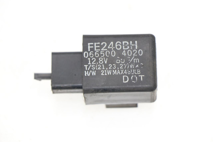 photo de Centralina lampeggiante KAWASAKI ZX-6R ZX6R 600 (2000 - 2002)