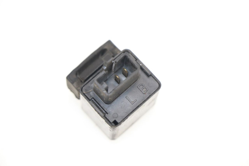 photo de Centralina lampeggiante KAWASAKI ZX-6R ZX6R 600 (2000 - 2002)