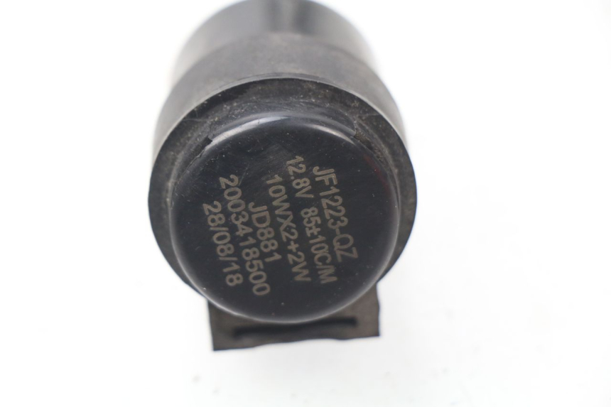 photo de RELE' FRECCE PEUGEOT KISBEE 2T 50 (2018 - 2022)