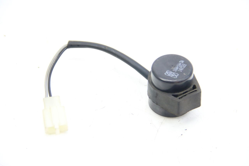 photo de CENTRALINA FRECCE ORCAL KITE 4T 50 (2019 - 2023)