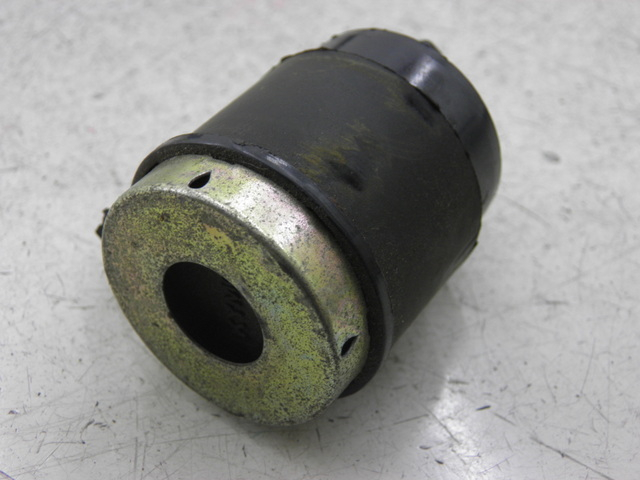 photo de CENTRALINA FRECCE KYMCO AGILITY 4T 50 (2005 - 2018)