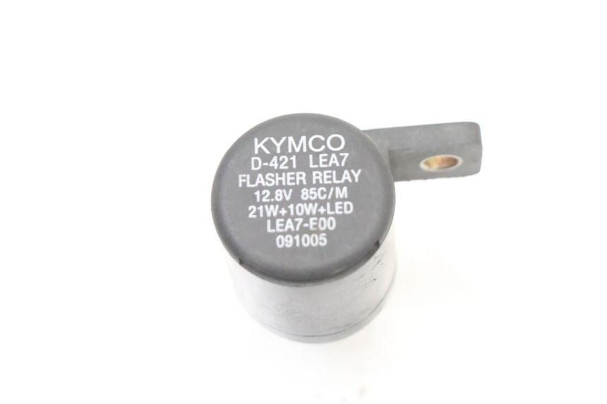 photo de CENTRALINA FRECCE KYMCO DINK STREET 125 (2009 - 2014)