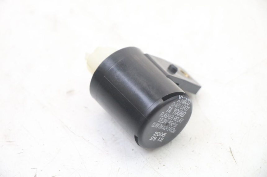 photo de Centralina lampeggiante KYMCO PEOPLE S 125 (2000 - 2008)