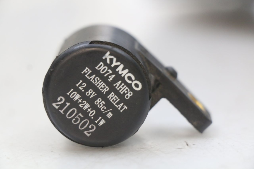 photo de RELE' FRECCE KYMCO SUPER 8 4T 50 (2021 - 2024)