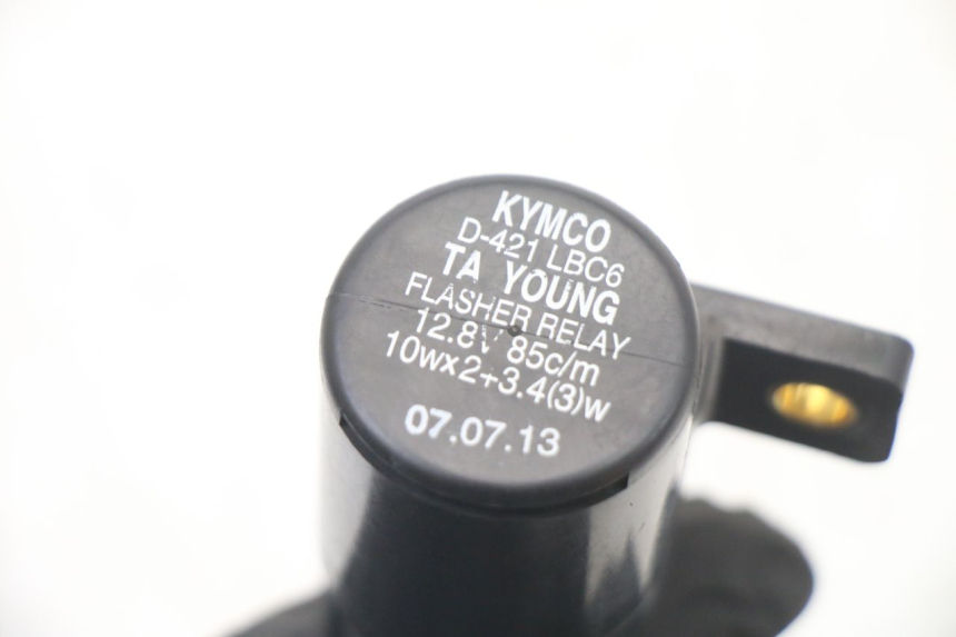 photo de RELE' FRECCE KYMCO XCITING 500 (2007 - 2010)