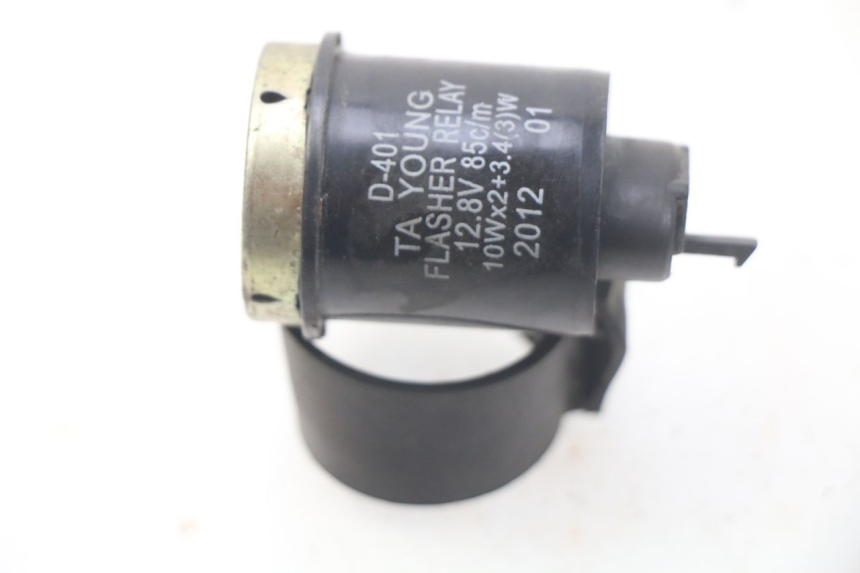 photo de Centralina lampeggiante KYMCO LIKE 4T 50 (2009 - 2018)