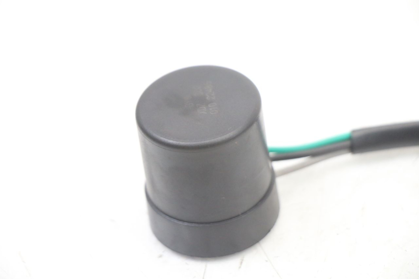 photo de RELE' FRECCE LONGJIA SHARPY 125 (2020 - 2024)