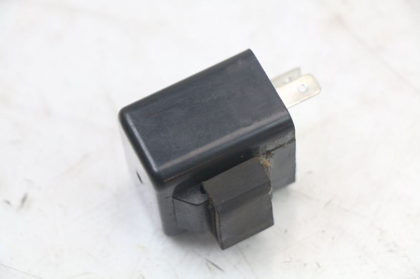 photo de RELE' FRECCE MASAI SCRAMBLER SPORT 125 (2021 - 2025) - Altra angolazione