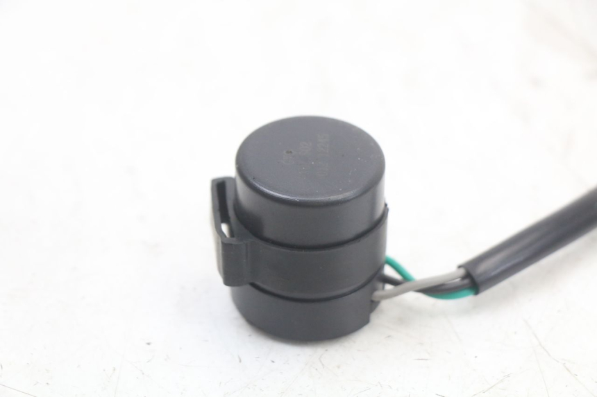 photo de RELE' FRECCE MASH LEGEND'R 4T 50 (2021 - 2025)
