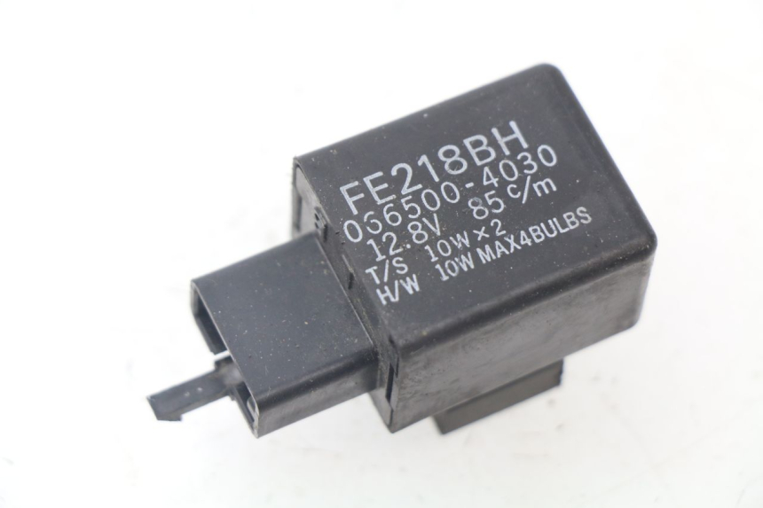 photo de Centralina lampeggiante MBK EVOLIS 125 (2014 - 2018)