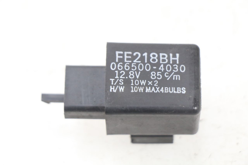 photo de Centralina lampeggiante MBK FLIPPER 115 (2013 - 2017)