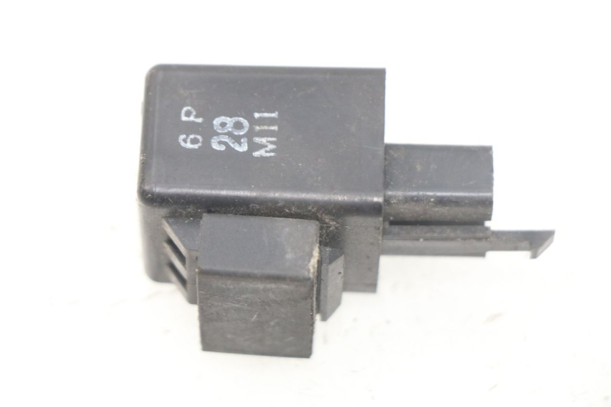 photo de Centralina lampeggiante MBK FLIPPER 115 (2013 - 2017)