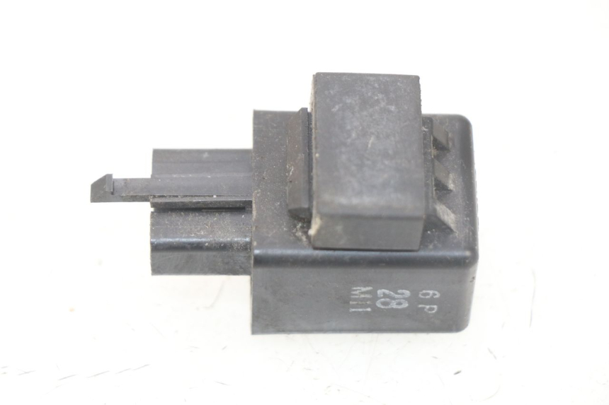 photo de Centralina lampeggiante MBK FLIPPER 115 (2013 - 2017)