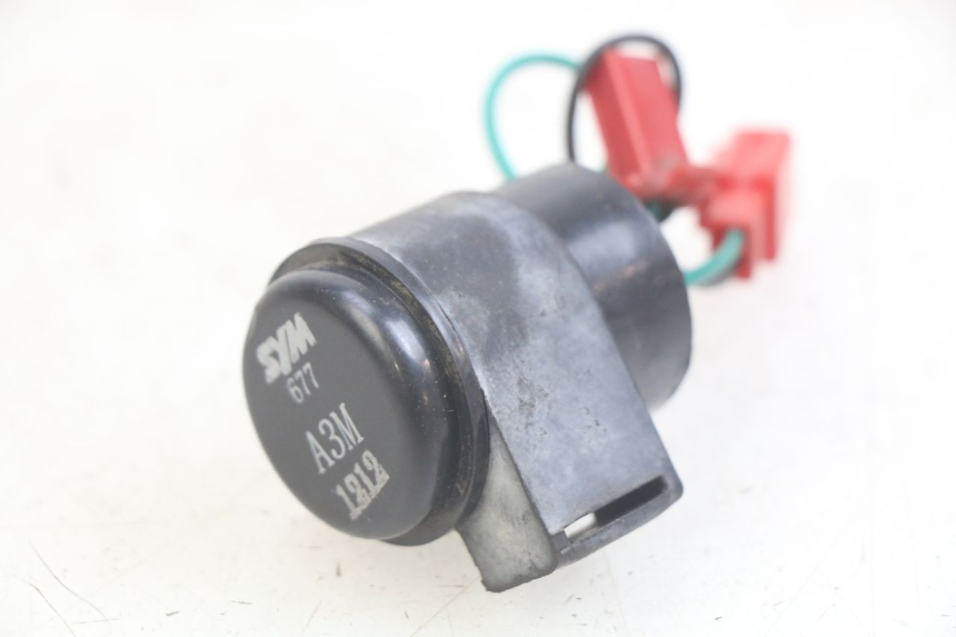 photo de CENTRALINA FRECCE SYM MIO 50 (2011 - 2017)