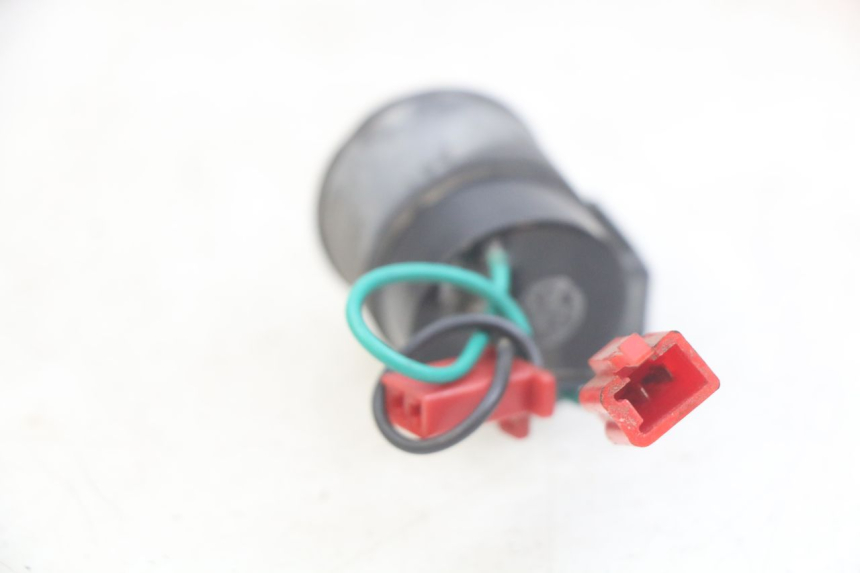 photo de CENTRALINA FRECCE SYM MIO 50 (2011 - 2017)