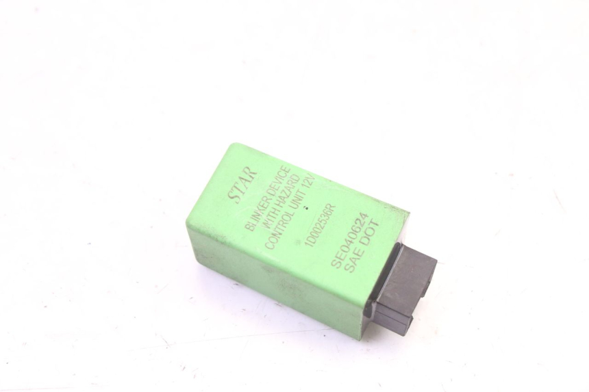 photo de RELE' FRECCE PIAGGIO MP3 HPE 310 (2024 - 2025)