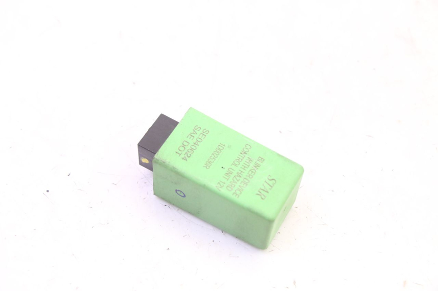 photo de RELE' FRECCE PIAGGIO MP3 HPE 310 (2024 - 2025)