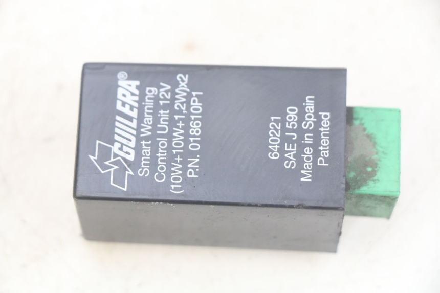 photo de CENTRALINA FRECCE PIAGGIO MP3 LT 400 (2007 - 2012)