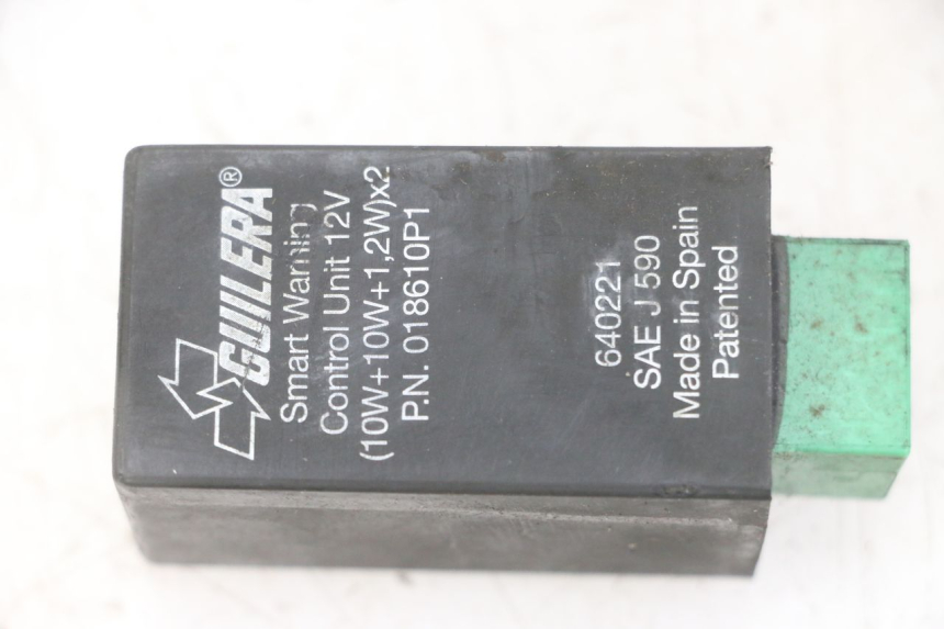 photo de RELE' FRECCE PIAGGIO MP3 LT 300 (2010 - 2016)