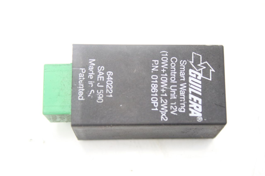 photo de RELE' FRECCE PIAGGIO MP3 500 (2014 - 2016)