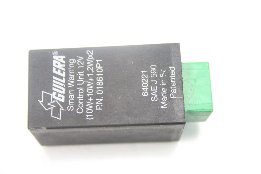 photo de RELE' FRECCE PIAGGIO MP3 500 (2014 - 2016)