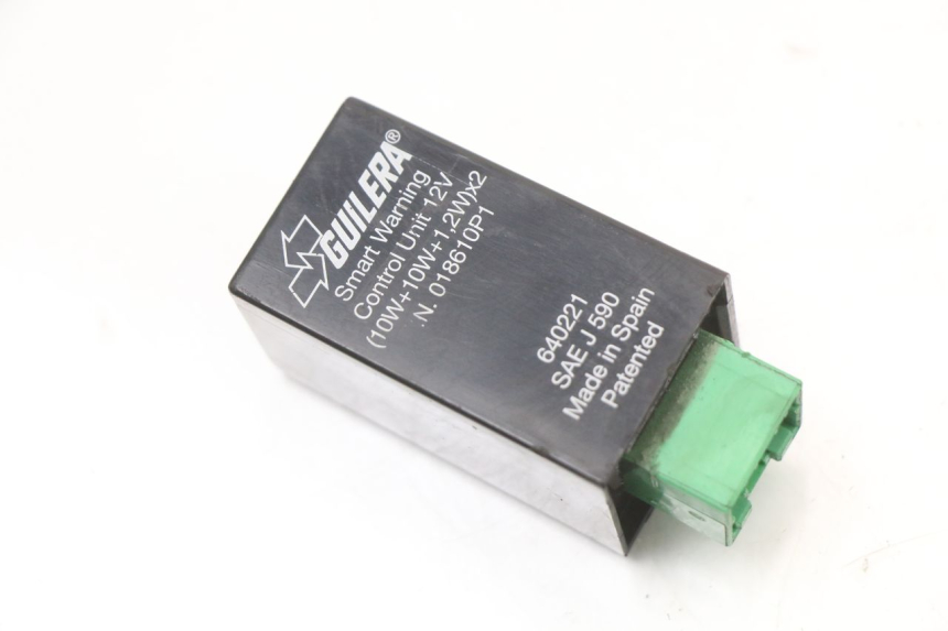 photo de RELE' FRECCE PIAGGIO MP3 500 (2011 - 2015)