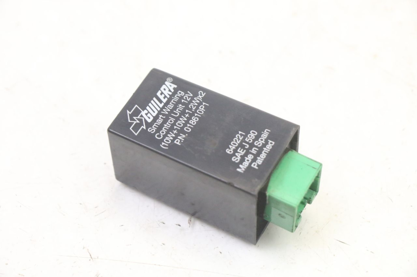 photo de RELE' FRECCE PIAGGIO MP3 500 (2011 - 2015)