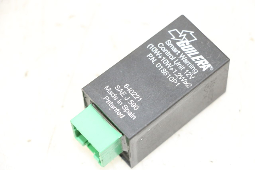 photo de RELE' FRECCE PIAGGIO MP3 500 (2014 - 2016)
