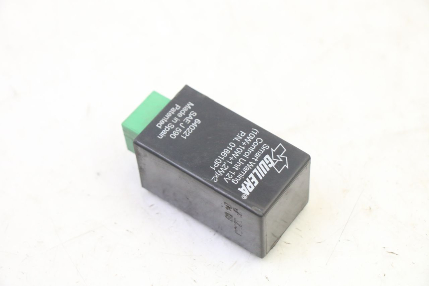 photo de RELE' FRECCE PIAGGIO MP3 RL 250 (2007 - 2010)