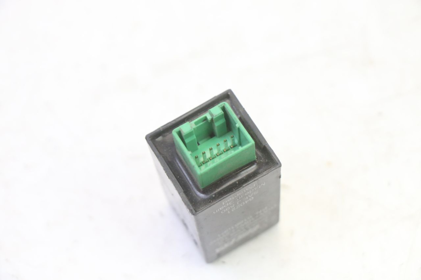 photo de RELE' FRECCE PIAGGIO MP3 RL 250 (2007 - 2010)