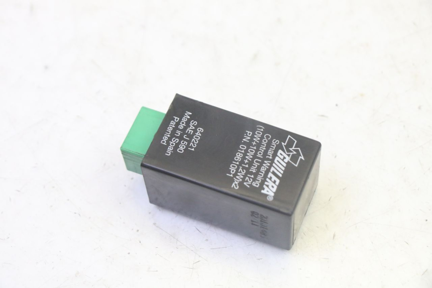 photo de RELE' FRECCE PIAGGIO MP3 500 (2011 - 2015)