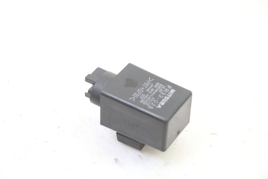 photo de RELE' FRECCE HONDA NTV DEAUVILLE ABS 700 (2007 - 2016)