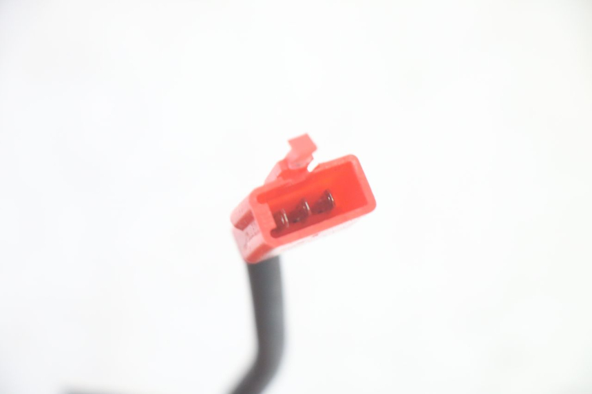 photo de RELE' FRECCE JM MOTORS OLDIES GT 4T 50 (2018 - 2025) - Altra angolazione