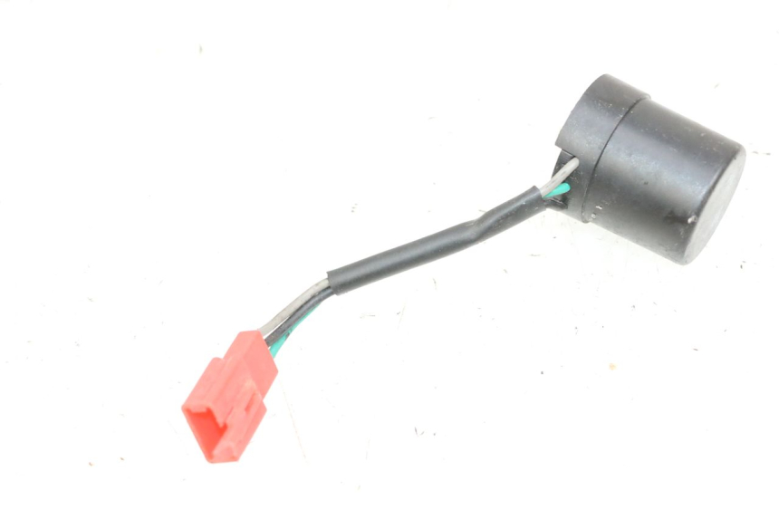 photo de RELE' FRECCE JM MOTORS OLDIES GT 4T 50 (2018 - 2025) - Dettaglio del componente