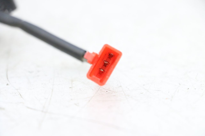 photo de RELE' FRECCE JM MOTORS OLDIES GT 4T 50 (2018 - 2025) - Altra angolazione