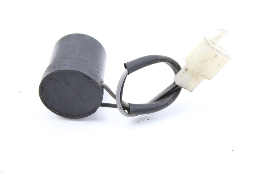 photo de CENTRALE CLIGNOTANTE NECO ONE 4T 50 (2011 - 2020)