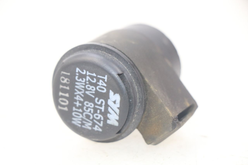 photo de CENTRALINA FRECCE SYM ORBIT III 3 4T 50 (2018 - 2021)