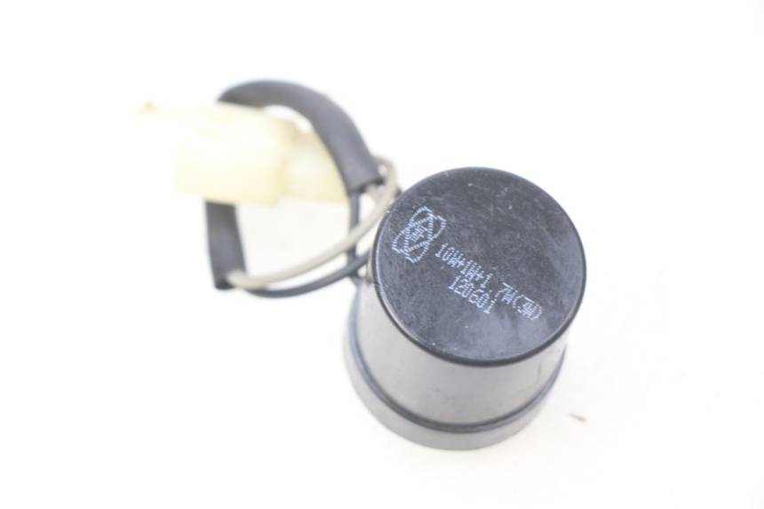 photo de CENTRALINA FRECCE TNT MOTOR OTTO 2T 50 (2012 - 2018)