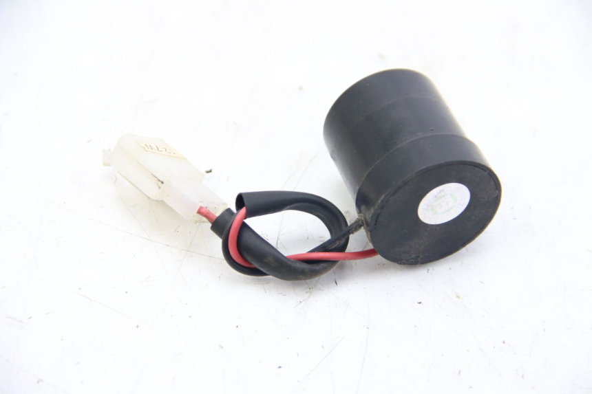 photo de CENTRALINA FRECCE TNT MOTOR OTTO 2T 50 (2012 - 2018)