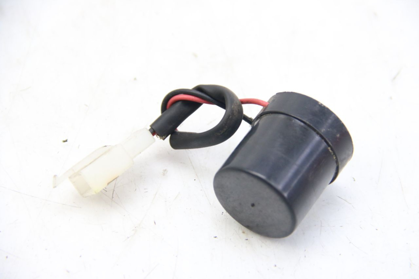 photo de CENTRALINA FRECCE TNT MOTOR OTTO 2T 50 (2012 - 2018)