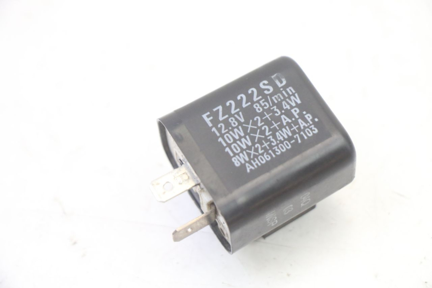 photo de Centralina lampeggiante MBK OVETTO 4T 50 (2008 - 2016)
