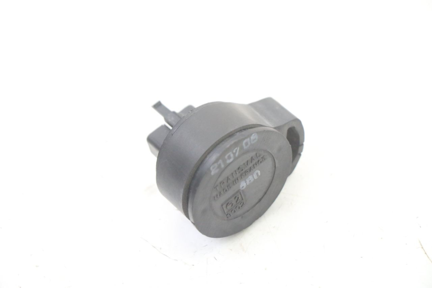 photo de CENTRALINA FRECCE PEUGEOT ELYSTAR 50 (2002 - 2014)
