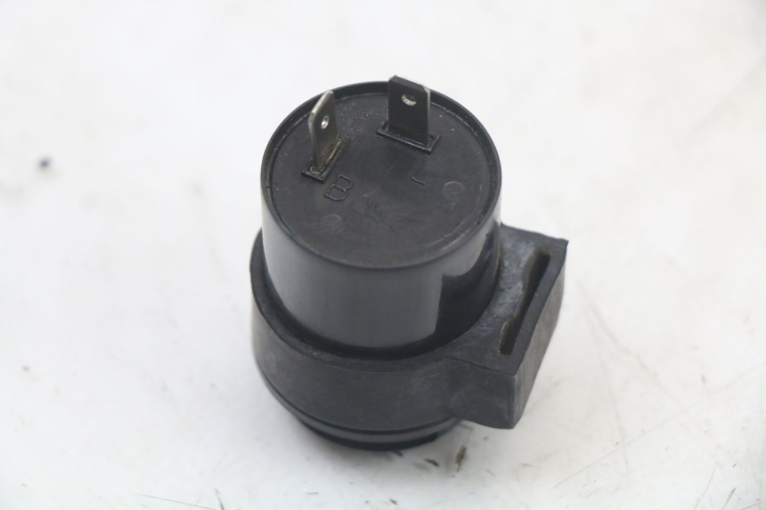 photo de RELE' FRECCE PEUGEOT STREETZONE 4T 50 (2018 - 2023)