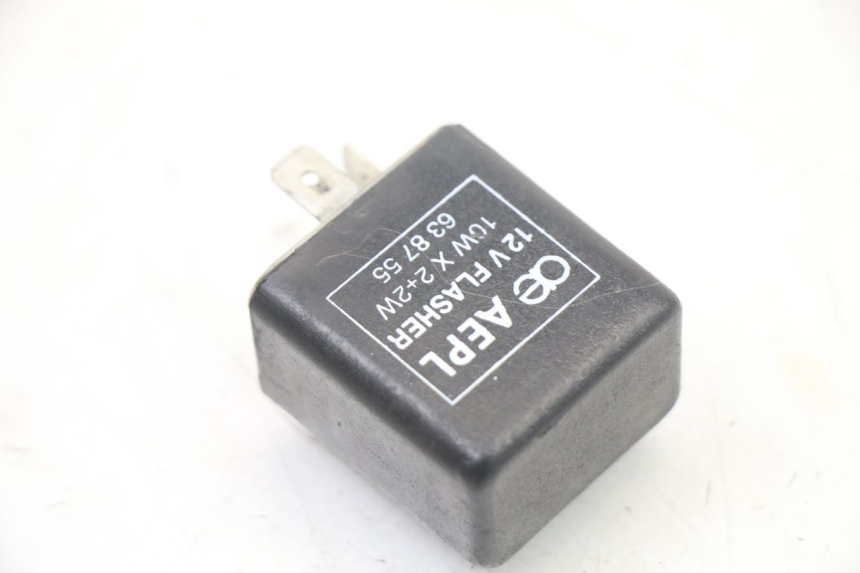 photo de Centralina lampeggiante PIAGGIO VESPA LX IE 125 (2010 - 2012)